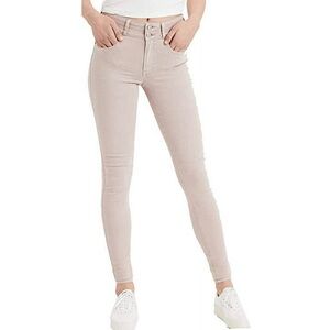 AEO American Eagle High-Waisted Stretch Jegging Jeans • size 8